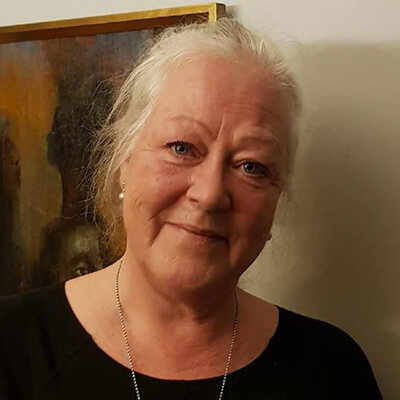 Cecilia Gårdell - Fenix begravning