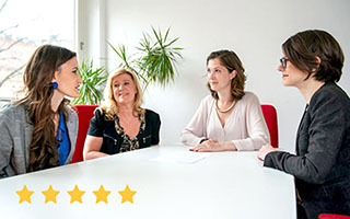 Personlig service