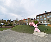 Stockholm Bagarmossen