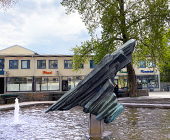 Stockholm Bandhagen