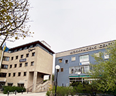 Stockholm Björkhagen