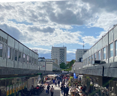 Stockholm Fruängen
