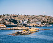 Göteborg Billdal