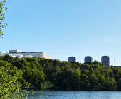 Stockholm Hägersten