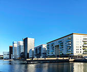 Stockholm Hägersten-Liljeholmen