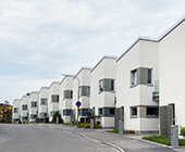 Stockholm Hammarbyhöjden