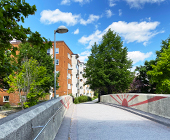 Stockholm Husby