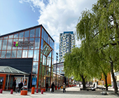 Stockholm Tensta