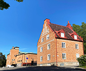 Stockholm Ulvsunda