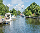 Åkersberga