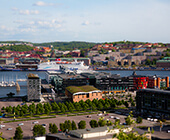 Göteborg Hisingen