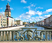 Göteborg