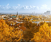 Halmstad