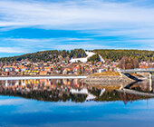 Bräcke