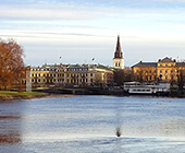 Karlstad