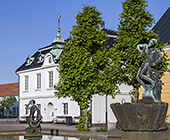 Laholm