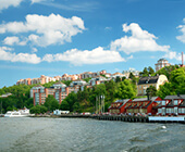 Nacka