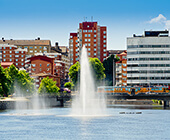 Norrköping