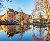 Örebro