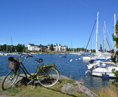 Saltsjöbaden