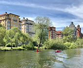 Stockholm Kungsholmen