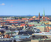 Stockholm Norrmalm