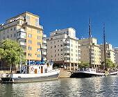Stockholm Södermalm
