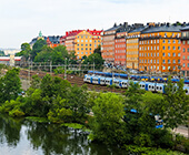 Stockholm Vasastan 