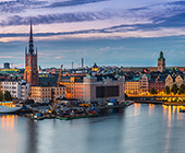 Stockholm