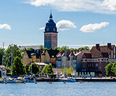 Strängnäs