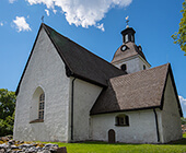 Uppsala Enköping