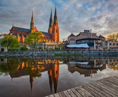 Uppsala
