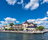 Vaxholm