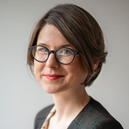 Alexandra Scheider
