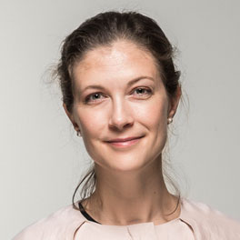 Charlotte Runius