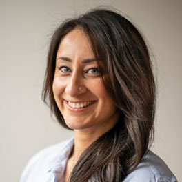 Laura Galvez