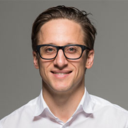 Mikael Novak