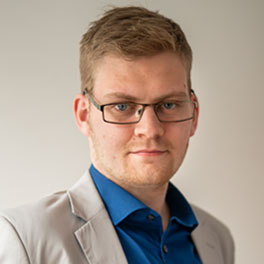 Robert Lindén Säfström