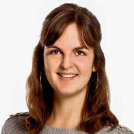 Sanna Wetterin