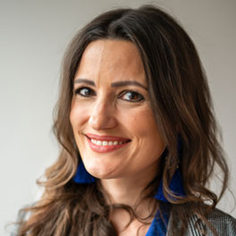 Veronica Moritz