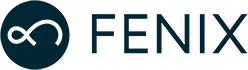 Fenix begravning logo