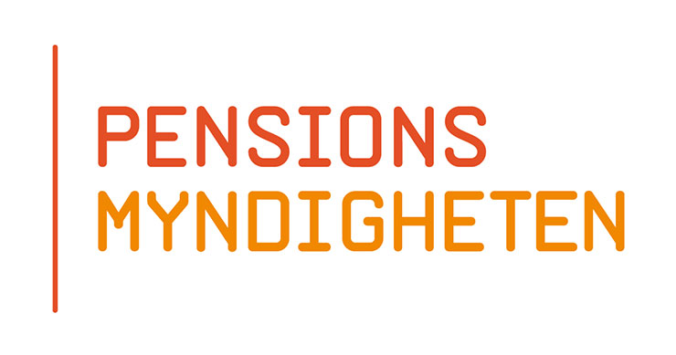 logo pensionsmyndigheten